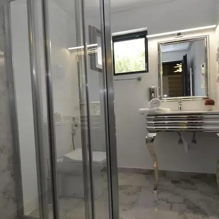 Casa 10 Steaguri *