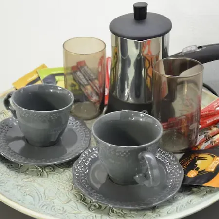 Casa 10 Steaguri Pensjonat Costinesti