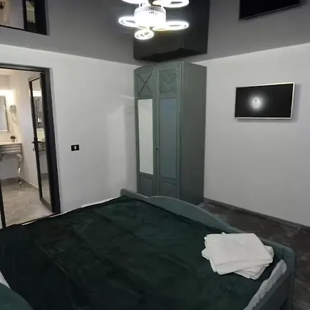 Casa 10 Steaguri Pensjonat